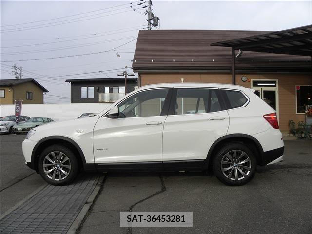 Bmw X3 2012-05 254766-4