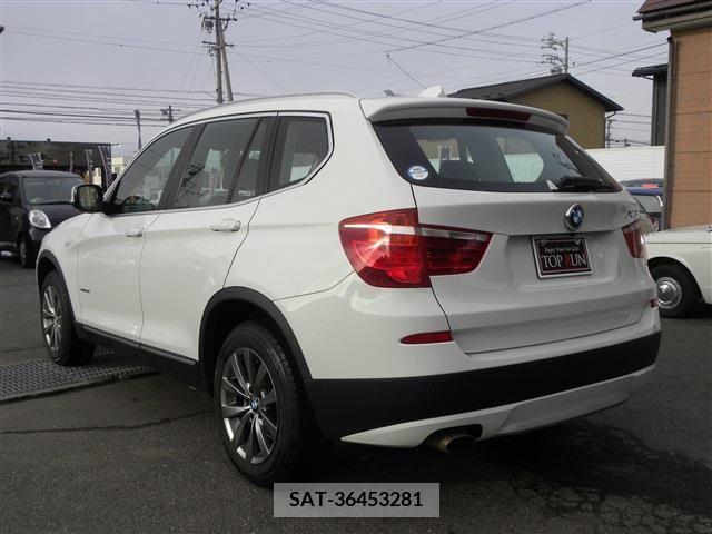 Bmw X3 2012-05 254766-5