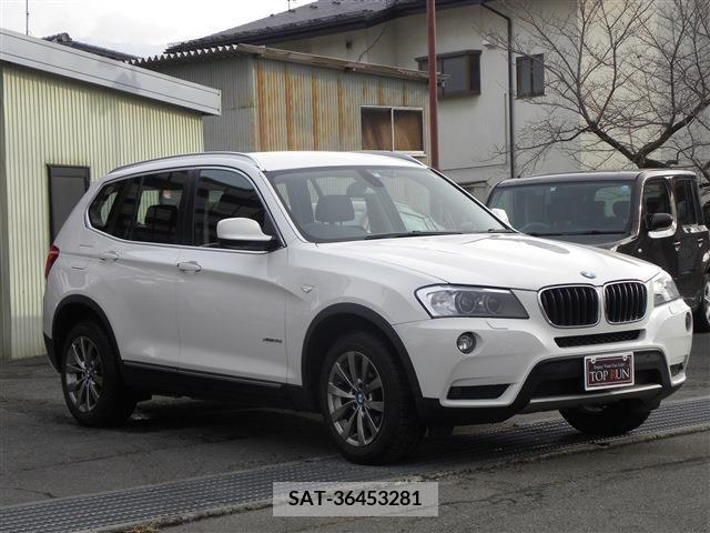 Bmw X3 2012-05 254766-2