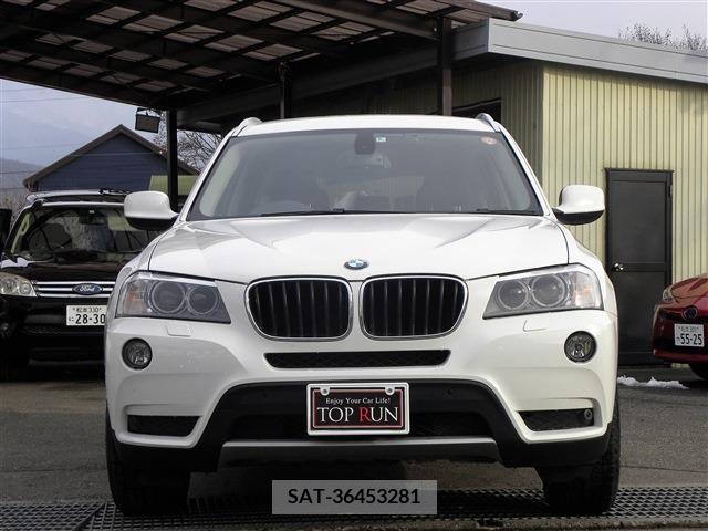 Bmw X3 2012-05 254766-1