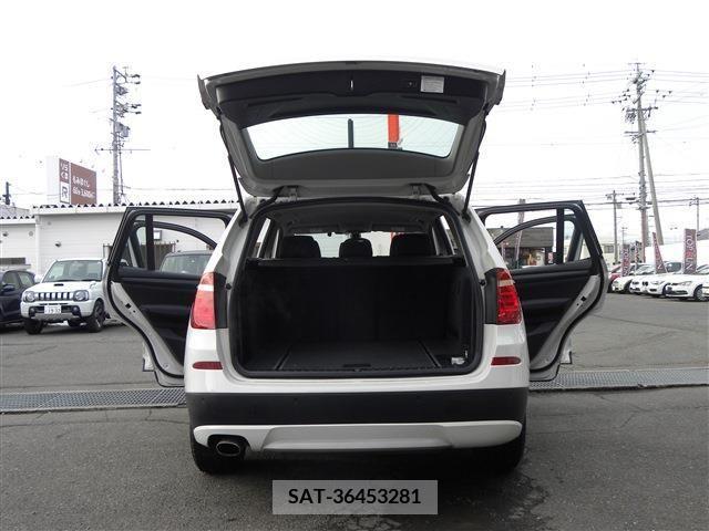 Bmw X3 2012-05 254766-16