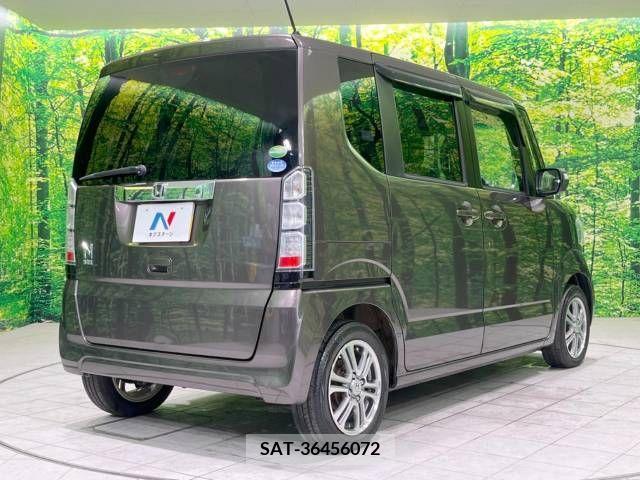Honda N BOX 2015-03 306570-17