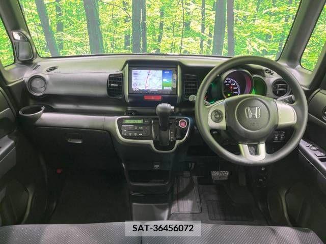 Honda N BOX 2015-03 306570-1