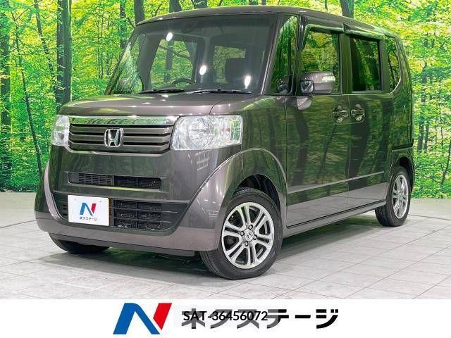 Honda N BOX 2015-03 306570-0