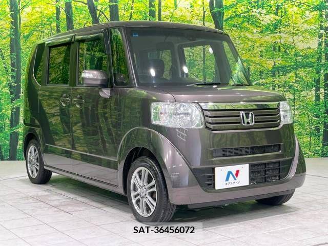 Honda N BOX 2015-03 306570-16