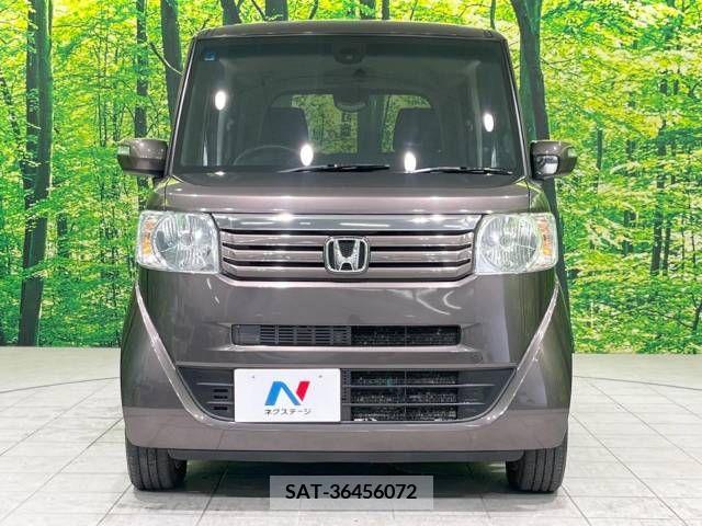 Honda N BOX 2015-03 306570-14