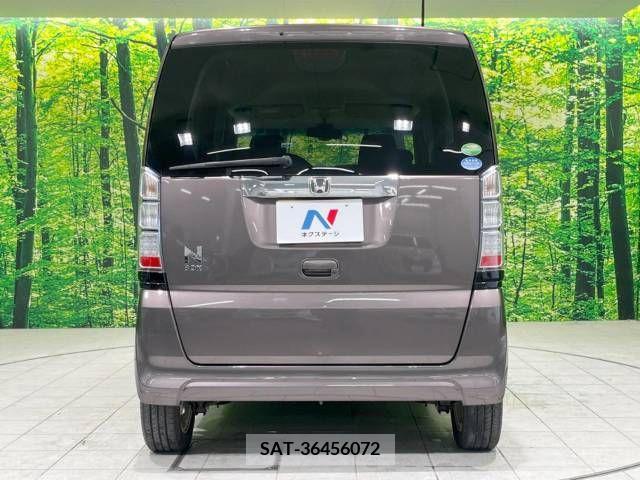 Honda N BOX 2015-03 306570-15