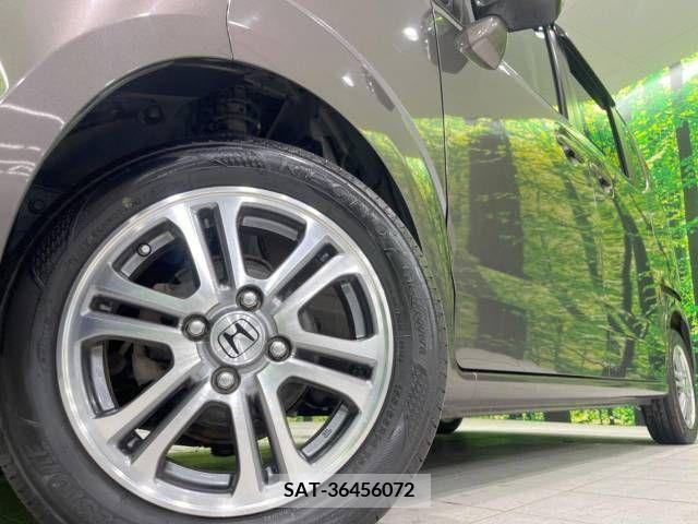 Honda N BOX 2015-03 306570-13