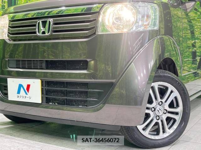 Honda N BOX 2015-03 306570-12