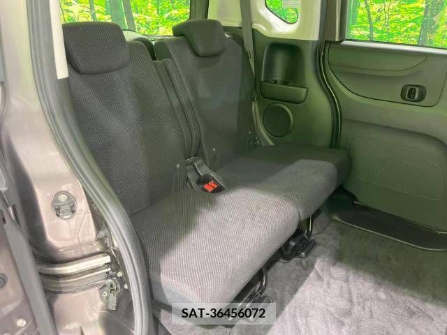 Honda N BOX 2015-03 306570-9
