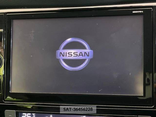 Nissan X-TRAIL 2017-08 341145-2