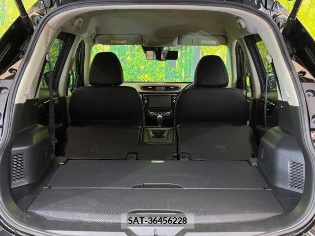 Nissan X-TRAIL 2017-08 341145-10