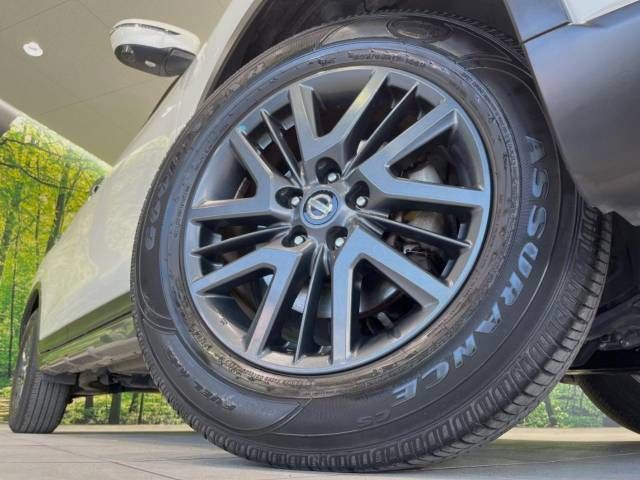 Nissan X-TRAIL 2016-07 11672-14