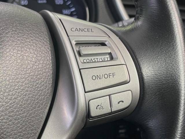 Nissan X-TRAIL 2016-07 11672-7
