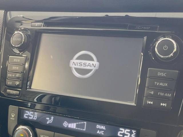 Nissan X-TRAIL 2016-07 11672-3