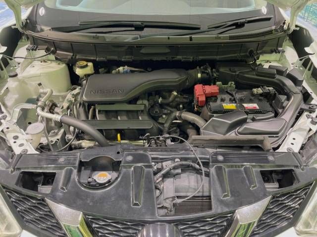 Nissan X-TRAIL 2016-07 11672-19