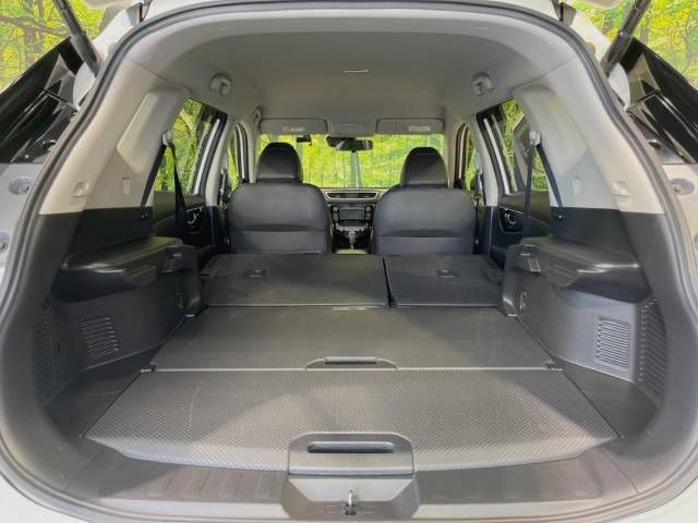 Nissan X-TRAIL 2016-07 11672-12