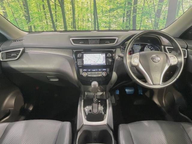 Nissan X-TRAIL 2016-07 11672-1