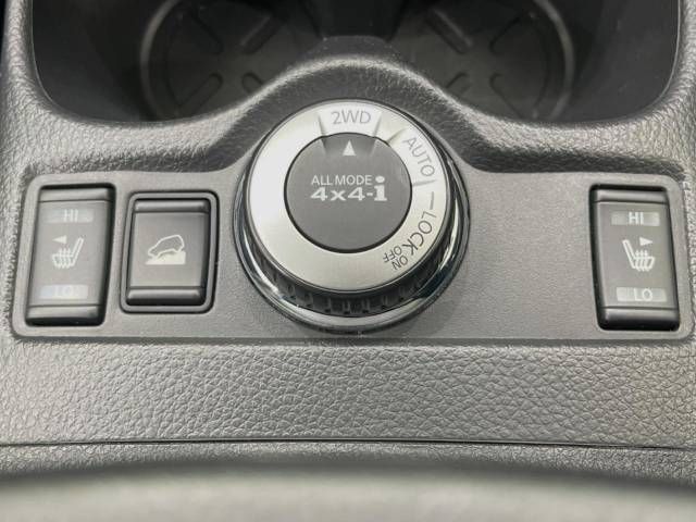 Nissan X-TRAIL 2016-07 11672-4