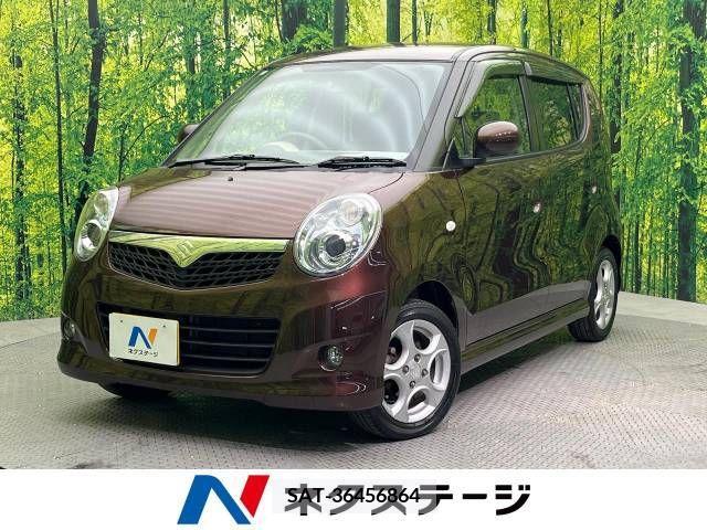 Suzuki MR WAGON 2008-10 311448-0