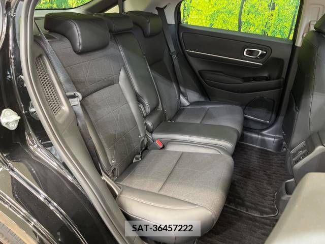 Honda VEZEL 2022-12 288313-8
