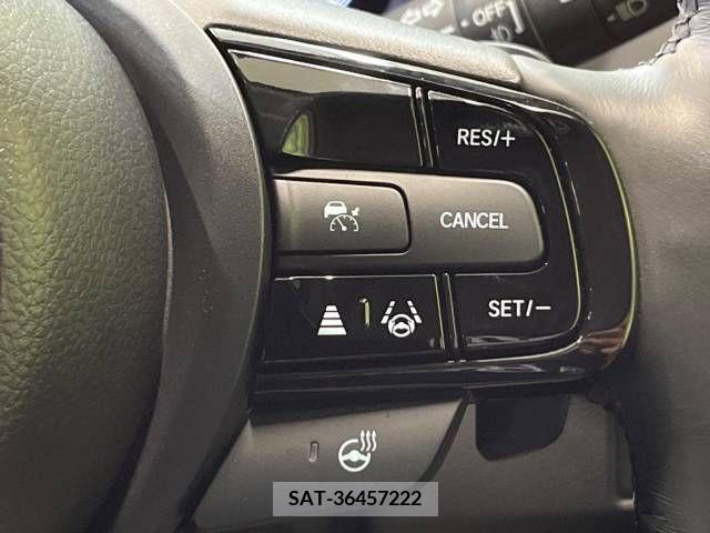 Honda VEZEL 2022-12 288313-4
