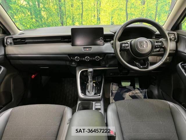 Honda VEZEL 2022-12 288313-1