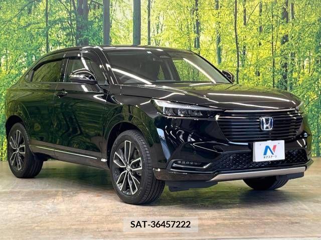 Honda VEZEL 2022-12 288313-16