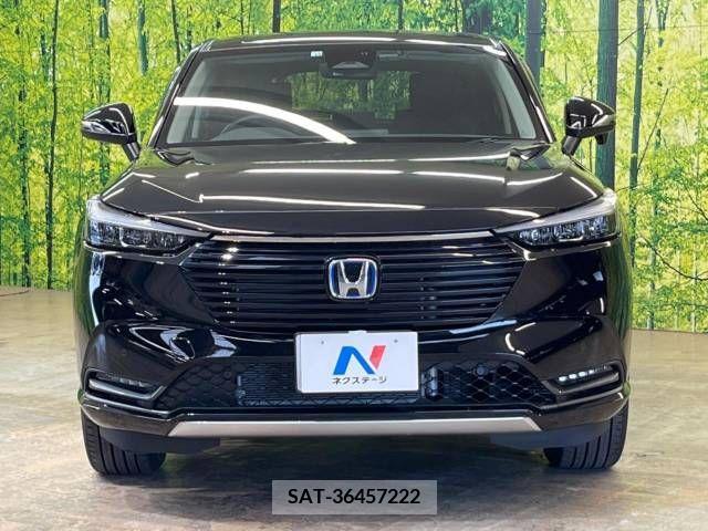 Honda VEZEL 2022-12 288313-14