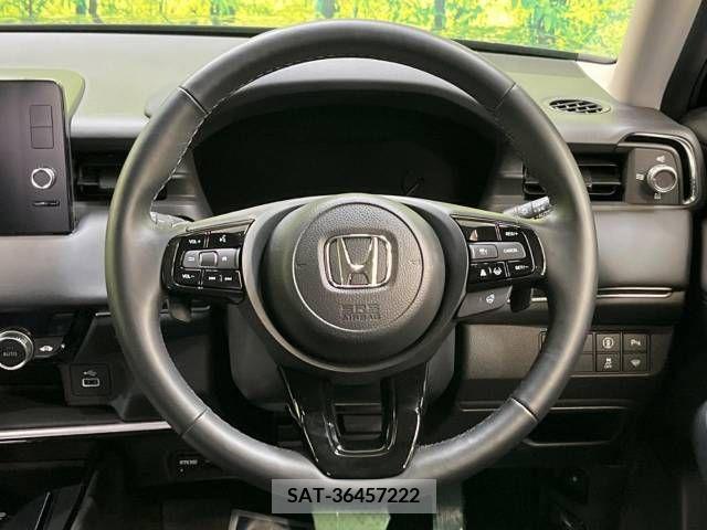 Honda VEZEL 2022-12 288313-11