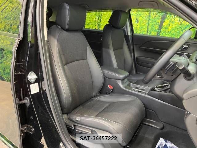 Honda VEZEL 2022-12 288313-9