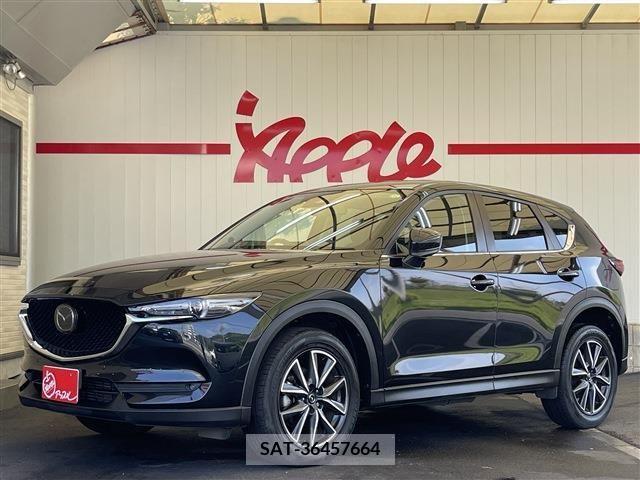 Mazda CX-5 2017-03 308313-0