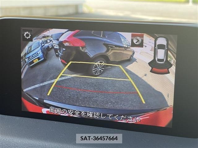 Mazda CX-5 2017-03 308313-8