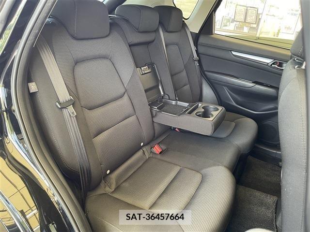 Mazda CX-5 2017-03 308313-11