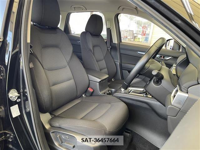 Mazda CX-5 2017-03 308313-10