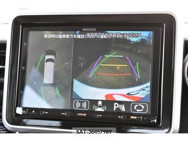 Suzuki SPACIA 2018-04 335119-5