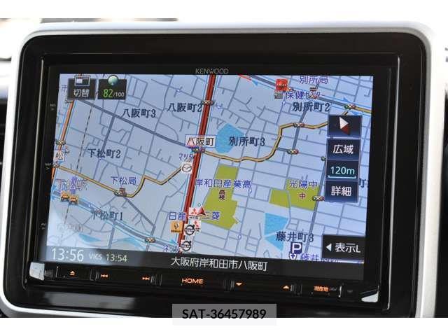 Suzuki SPACIA 2018-04 335119-4
