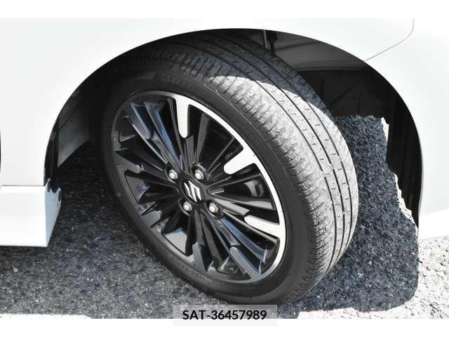Suzuki SPACIA 2018-04 335119-18