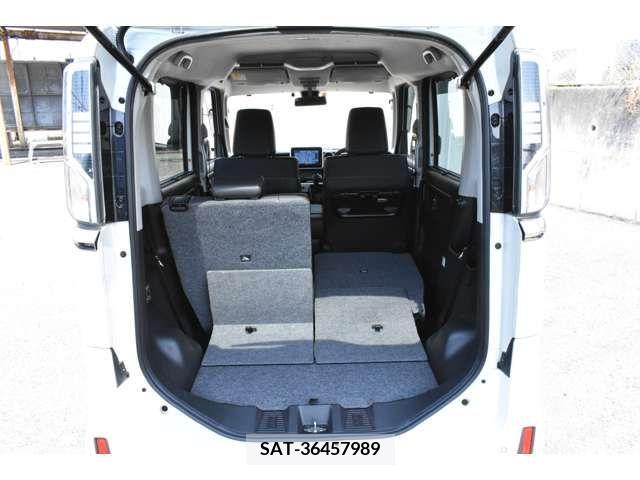 Suzuki SPACIA 2018-04 335119-15