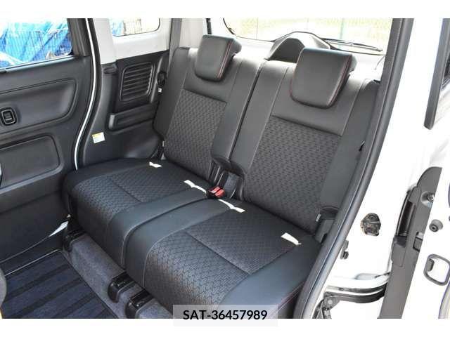 Suzuki SPACIA 2018-04 335119-14