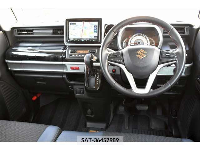 Suzuki SPACIA 2018-04 335119-3