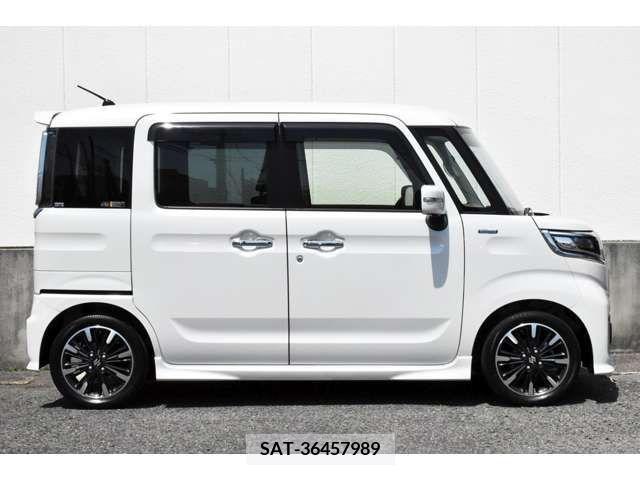 Suzuki SPACIA 2018-04 335119-1