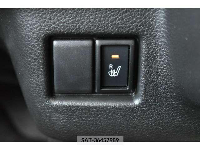 Suzuki SPACIA 2018-04 335119-9