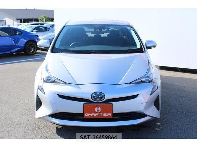 Toyota PRIUS 2017-03 283299-5