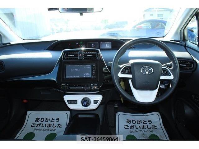 Toyota PRIUS 2017-03 283299-15