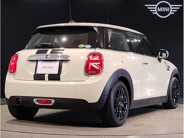 Bmw MINI 2017-03 183021-2