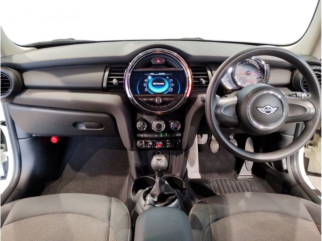Bmw MINI 2017-03 183021-1