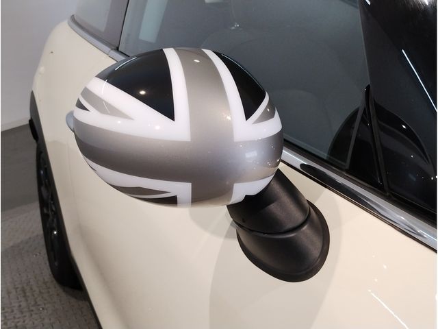 Bmw MINI 2017-03 183021-8