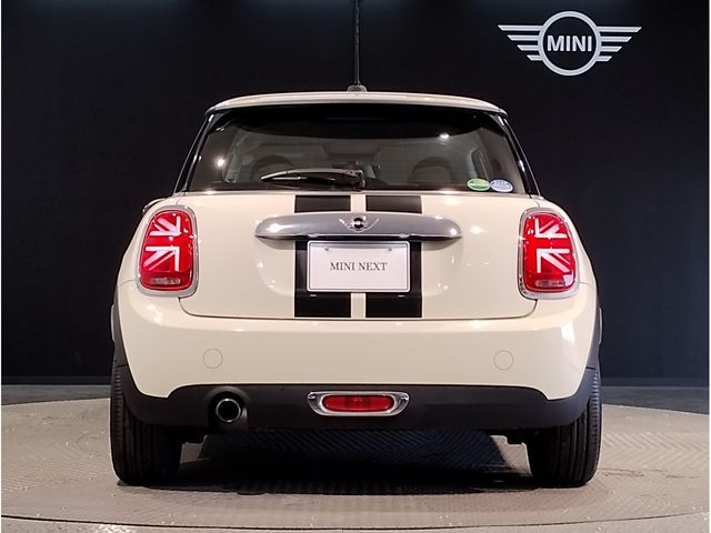 Bmw MINI 2017-03 183021-4
