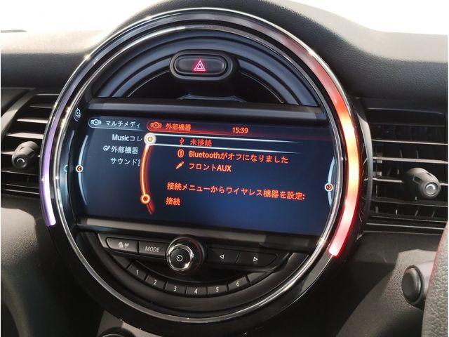 Bmw MINI 2017-03 183021-21